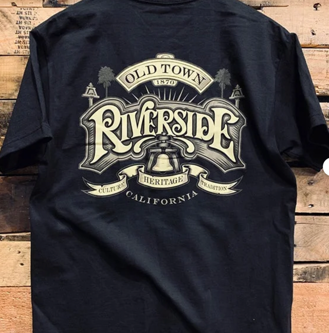TEES | RIVERSIDEMERCH.COM